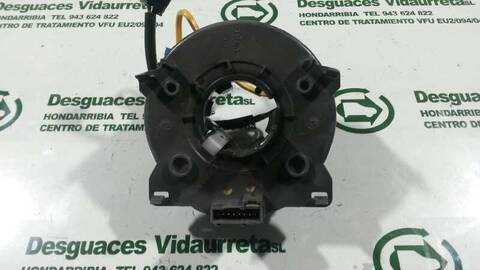 Foto 2ª: Anillo Airbag Opel Zafira 1.8 16V 125CV 92KW [Z18XE] (2002)