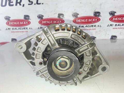Alternador Opel Meriva ENJOY 1.6 CAT Z 16 SE - L55) 87CV