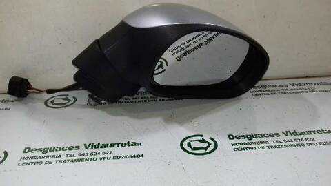 Foto 3ª: Retrovisor Derecho Seat Leon STYLANCE - STYLE 140CV 103KW [BKD] (2007)