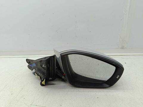 Foto 4ª: Retrovisor Derecho Volkswagen T-Roc BASIS 116CV 85KW [DTRD] (2021)