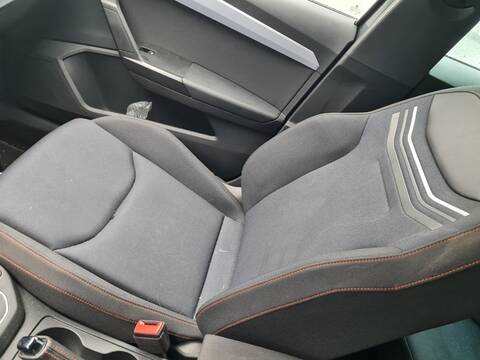 Foto 1ª: Asientos Traseros Seat Ibiza FR 116CV 85KW [DLAA] (2022)