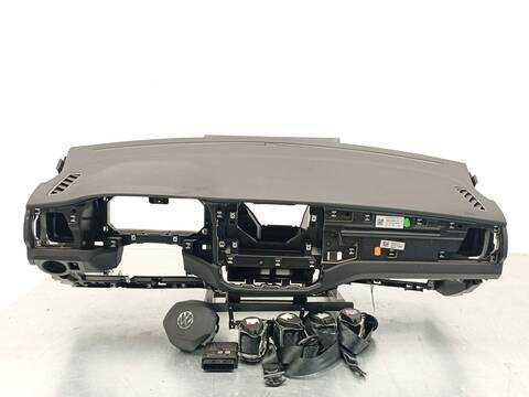 Kit Airbag Volkswagen T-Cross 1.0 TSI 116CV 85KW