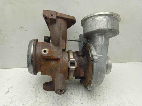 Turbocompresor Mercedes Clase A 140 2.0 CDI CAT 109CV 80KW