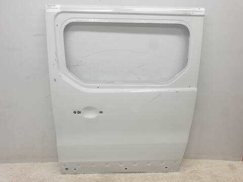 Puerta Lateral Corredera Izquierda Renault Trafic L1H1 29T KOMFORT