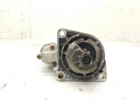 Foto 3ª: Motor de Arranque Lancia Musa 1.9 JTD CAT 101CV 74KW [188B2000] (2004)