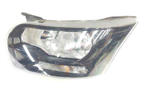 Faro Izquierdo Ford Transit 350 L2 HD) CABINA SIMPLE TREND