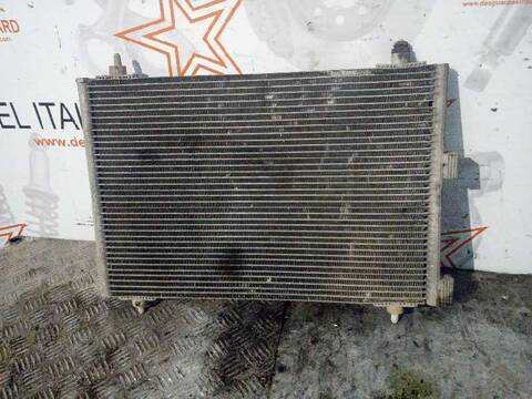 Foto 3ª: Radiador Calefaccion A.A. Peugeot Partner COMBI PLUS 75CV 55KW [9HW] (2007)