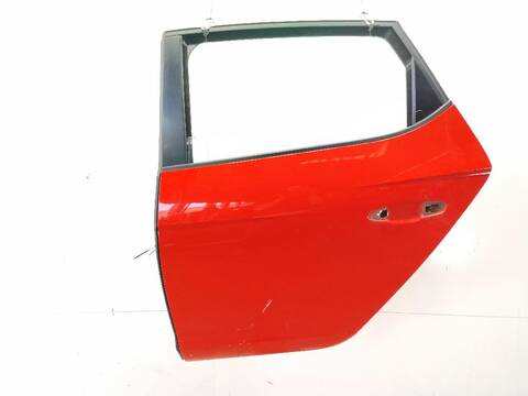 Foto 1ª: Puerta Trasera Izquierda Seat Leon 1.2 TSI 105CV [CJZA] (2012)