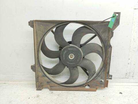 Foto 2ª: Electroventilador Aire Acondicionado Kia Cerato 2.0 EX CRDI BERLINA 4-PTAS.) 112CV 83KW [D4EA] (2005)