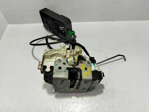 Foto 2ª: Cerradura Puerta Delantera Derecha Dodge Journey SE 2 16V CRD CAT 140CV (2008)
