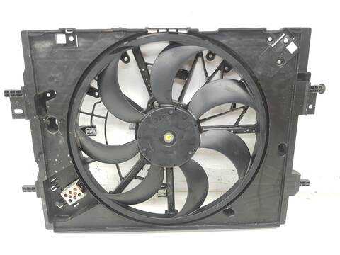 Electroventilador Renault Arkana TECHNO