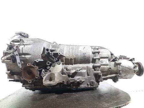 Foto 2ª: Caja Cambios Automatica Audi A6 2.7 TDI QUATTRO 180CV 132KW [BPP] (2006)