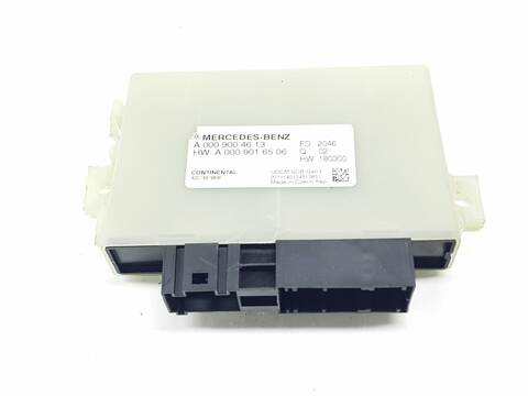 Centralita Motor ECU Mercedes Clase G 230 GLE 350 DE 4MATIC COUPE 167.317)