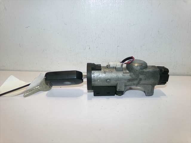 Antirrobo Nissan Primera 2.2 DCI P12 2001-2007