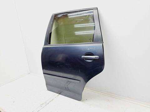 Foto 2ª: Puerta Trasera Izquierda Volkswagen Polo 1.4 16V 75CV 55KW [BBY] (2003)
