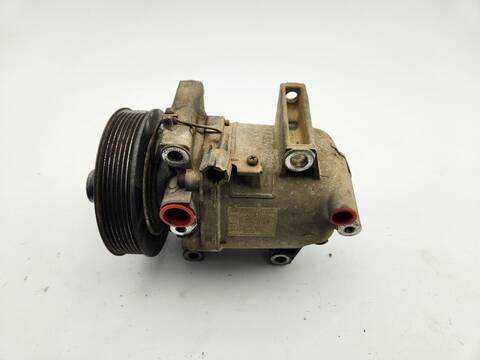 Compresor Aire Acondicionado Nissan Navara 2.5 DCI DIESEL CAT 171CV 126KW