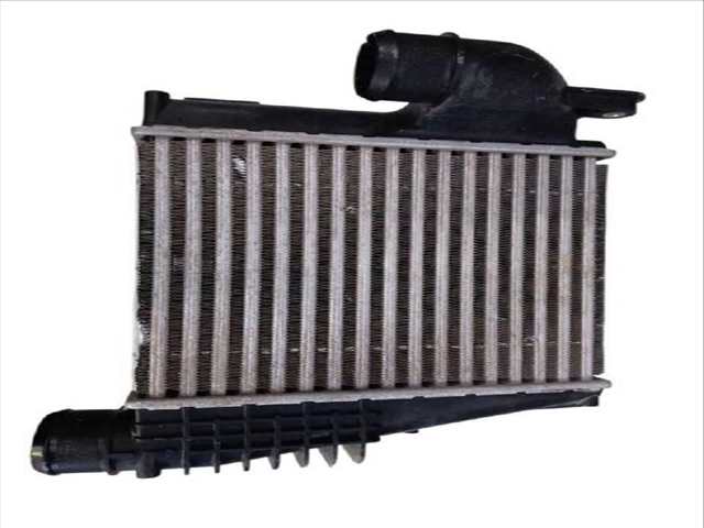 Foto 2ª: Intercooler Citroen C4 1.2 PURETECH 130 (2018)