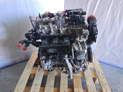 Foto 2ª: Motor Completo Opel Corsa 1.2 68) 101CV 74KW [HN05] (2021)