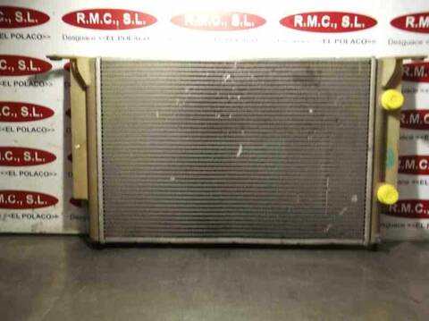 Radiador Motor Fiat Stilo 1.6 16V 103CV 76KW