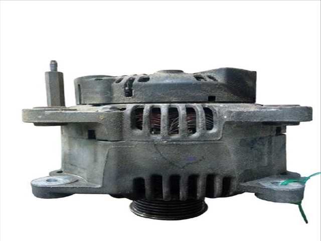 Alternador Volkswagen Passat 2.0 TDI 16V