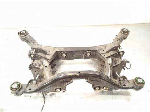 Foto 4ª: Puente Trasero Land Rover Discovery 2.0 200CV 147KW [AJ20] (2022)