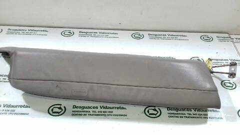 Foto 2ª: Airbag Lateral Trasero Derecho Audi A6 3.0 V6 24V TDI BERLINA 225CV 165KW [BMK] (2004)