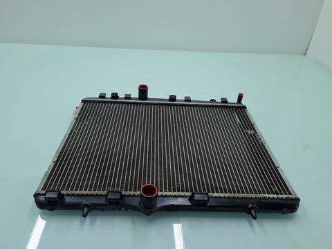 Radiador Motor Citroen C3 EXCLUSIVE PICASSO 92CV 68KW