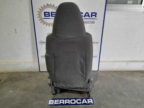 Foto 3ª: Asiento Delantero Izquierdo Peugeot 107 1.0 CAT 384F) 68CV [G/ 1KR] (2005)