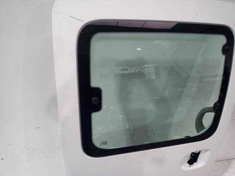 Foto 3ª: Puerta Lateral Corredera Derecha Renault Kangoo ALIZE 64CV 47KW (2002)