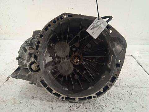 Foto 1ª: Caja Cambios Renault Megane 2.0 DCI DIESEL CAT BERLINA 150CV 110KW II BERLINA 3P [M9R700] (2007)