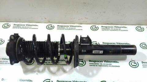Foto 1ª: Amortiguador Delantero Derecho Volkswagen Golf 1.6 BERLINA 102CV 75KW [BGU] (2005)