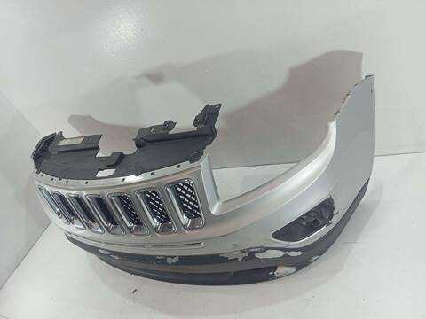 Foto 2ª: Paragolpes Delantero Jeep Compass SPORT 4X2 136CV 100KW [ENE] (2012)