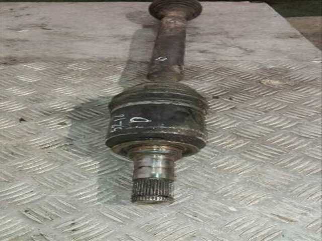 Foto 3ª: Transmision Delantera Derecha Mercedes Clase ML 270 CDI 163.113) W163) [D612963] (2004)