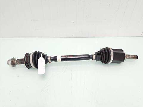 Transmision Delantera Derecha Alfa Romeo Stelvio EXECUTIVE 4WD 209CV 154KW