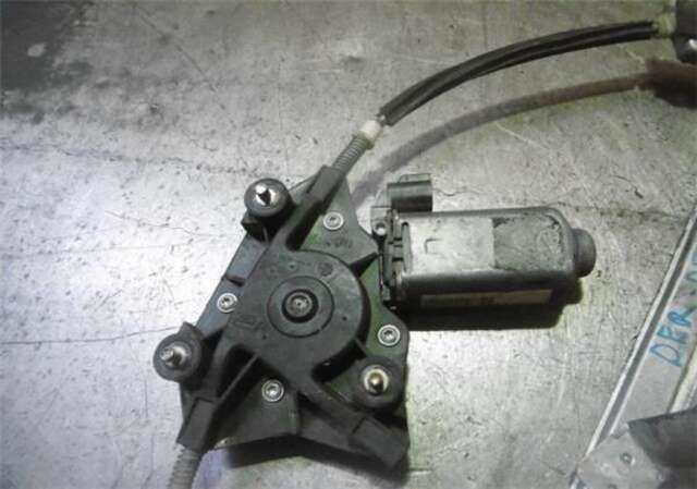 Foto 1ª: Elevalunas Eléctrico Delantero Derecho Alfa Romeo 156 1.6 16V [AR67601]