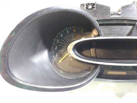 Foto 2ª: Cuadro de Instrumentos Renault Clio AUTHENTIQUE 73CV 54KW [D4F D7] (2013)