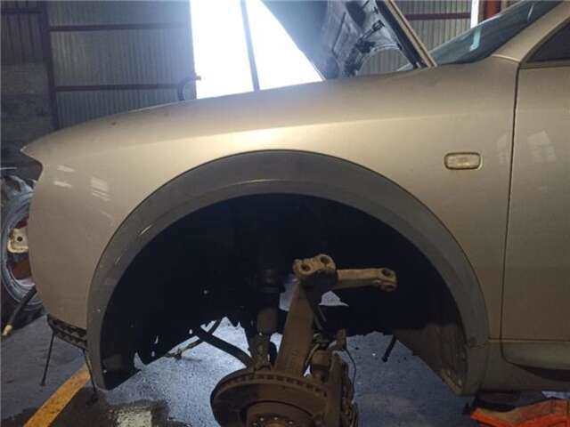 Foto 3ª: Aleta Delantera Izquierda Audi Allroad 2.5 TDI (132KW) [2.5 LTR. - 132 KW V6 24V TDI] [AKE]