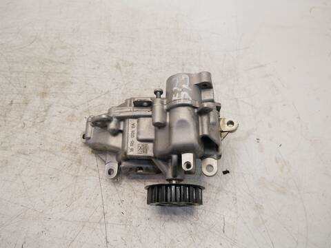 Foto 2ª: Bomba de Aceite Ford Transit 105 CV 77KW [YLF6]