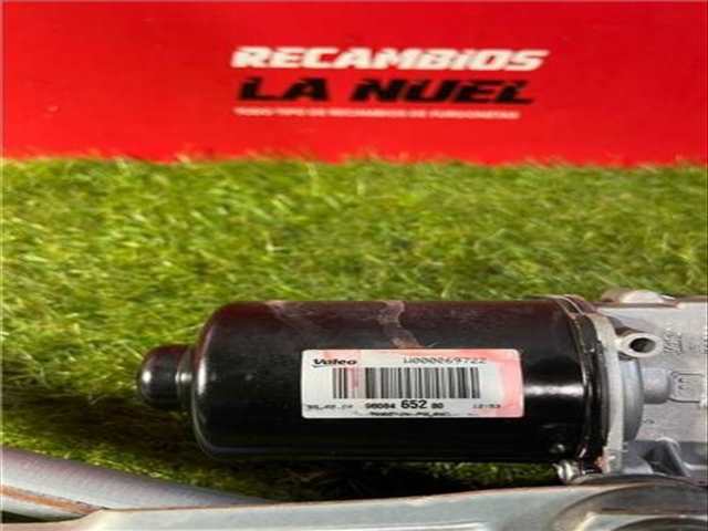 Foto 2ª: Motor Limpia Delantero Opel Vivaro L EXPRESS CDTI DPF 102CV 75KW FURGON [YH01] (2020)