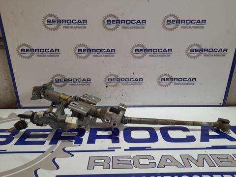 Columna Dirección Hyundai Getz 1.5 CRDI CAT 82CV 60KW