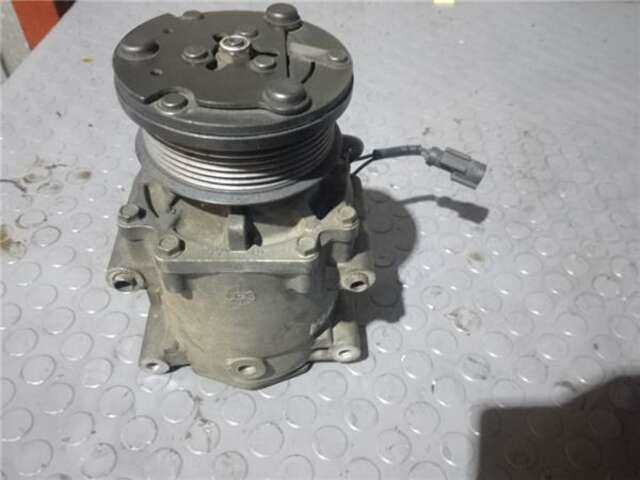 Compresor Aire Acondicionado Ford Focus 1.8 TITANIUM [1.8 LTR. - 85 KW TDCI TURBODIESEL CAT]