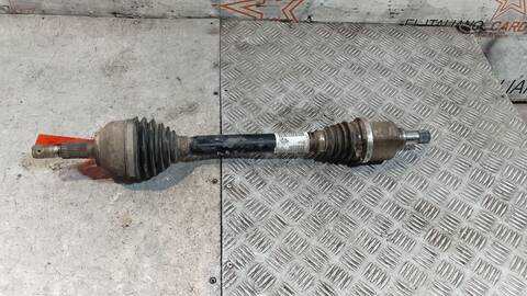 Foto 1ª: Transmision Delantera Izquierda Peugeot 508 ACTIVE 120CV 88KW [BHZ/ BH01] (2017)