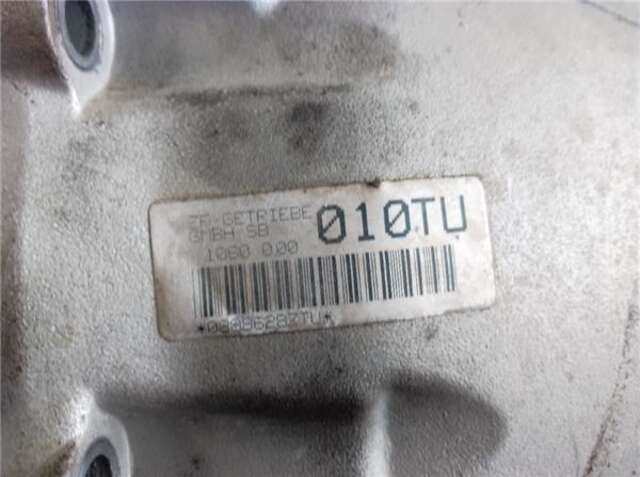 Foto 3ª: Caja Cambios Automatica Bmw Serie 5 518 3.0 530I [3.0 LTR. - 170 KW 24V CAT]