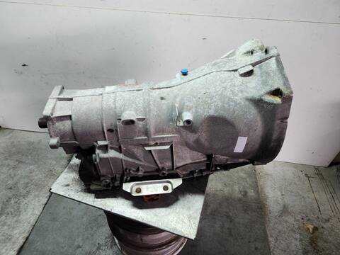 Foto 2ª: Caja Cambios Automatica Bmw X5 3.0D 235CV 173KW AUT. [306D3] (2008)