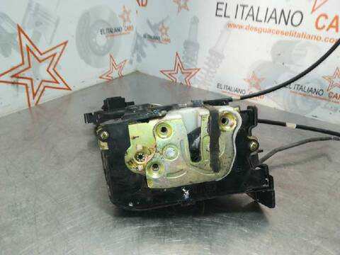 Foto 3ª: Cerradura Puerta Delantera Derecha Mazda 6 BERLINA