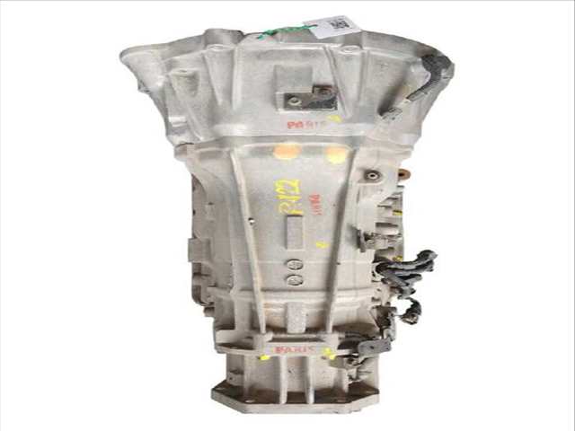 Foto 3ª: Caja Cambios Kia Sorento 2.5 CRDI 4WD (2002)