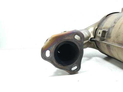 Foto 2ª: Catalizador Nissan Qashqai M9R833 (2007)