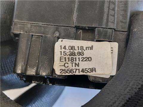 Foto 3ª: Mando Multifuncion Dacia Sandero 0.9 AMBIANCE 90CV 66KW [H4B B4] (2018)