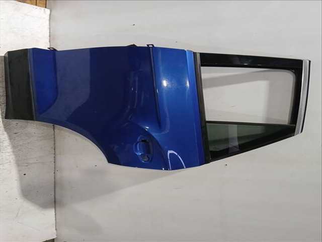 Puerta Trasera Izquierda Volkswagen T-Roc 1.6 TDI 115CV 85KW