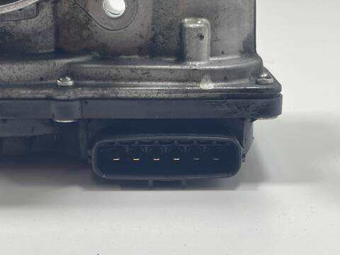 Foto 2ª: Caja Mariposa Kia Carens G4FD (2015)